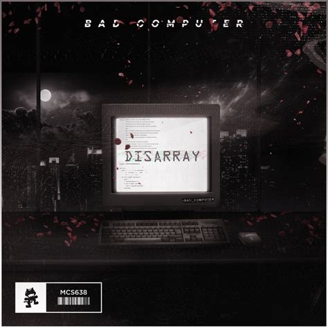 Image result for Bad Computer Disarray