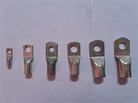 COPPER SOCKET - COPPER RING SOCKET 1.5 Sq MM Trader - Wholesaler ...