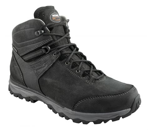 Meindl Vacuum Walker GTX trekking boots | Recon Company