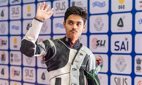 India finish on top of the medal tally at the ISSF Junior World Cup ...