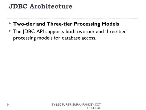 Image result for Simple Java Database Connectivity