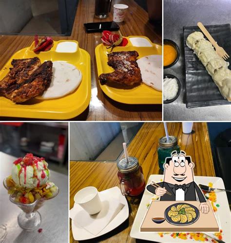 Cafe Honey Bee, Piravom - Restaurant menu, prices and reviews