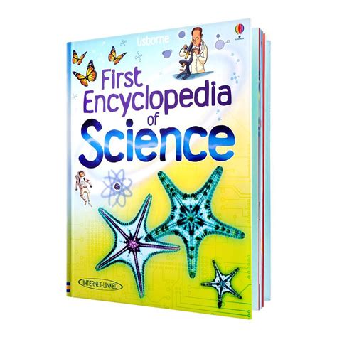 Image result for First Encyclopedia of Science