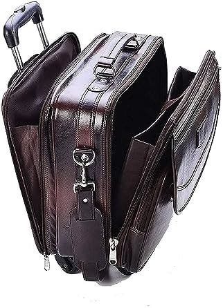 Buy **Chrismas Offer** Laptop Trolley Bag at afforbale Price at Amazon.in