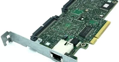 Dell PowerEdge 6950 0TP766 Remote Access Controller Card-Refurbished
