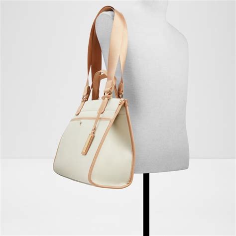Adalima Women's Brown Satchel | Aldo Shoes