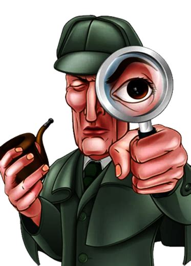 private detective