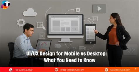 Digital Transformation Consulting Services And Solutions | Techved