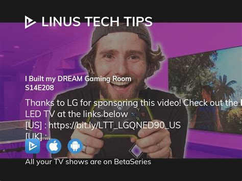 Linus Tech Tips VR 的图像结果
