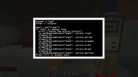 Image result for ComputerCraft Minecraft Modems