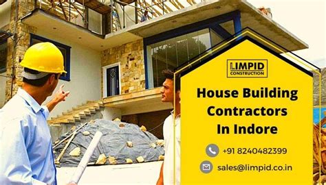 Check Our Latest Construction Related Blogs | Limpid Construction