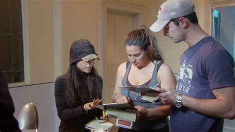 Watch The Amazing Race Season 30 Episode 5: The Amazing Race - The ...