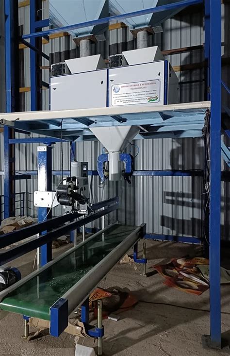 Image result for Granule Packing Machine