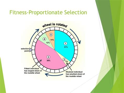 Image result for How Does Genetic Algorithm Work