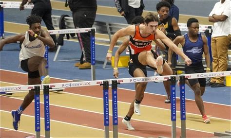 Hoover’s boys, girls sweep AHSAA Indoor Track Championships for fourth ...
