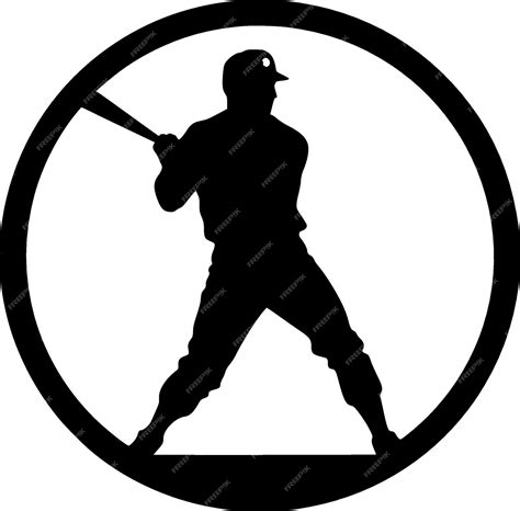 Baseball Black and White 的图像结果