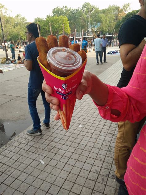 SOFTY CORNER, Chandigarh - SCO 87 & 88 Sector 17D Near Fountain Plaza ...