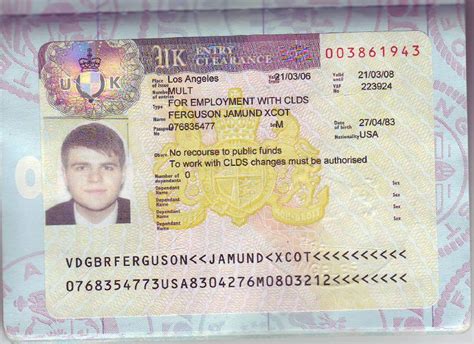 Document Checklist for UK Student Visa | Get FREE Expert Guidance ...