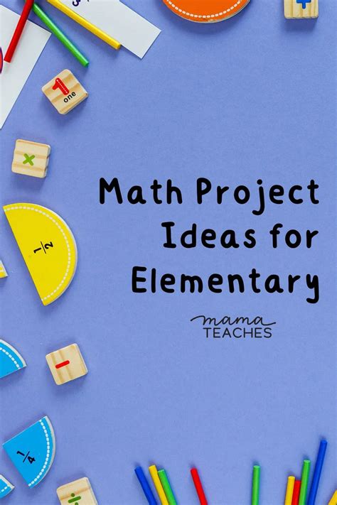 Maths Project Ideas 的图像结果