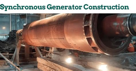 Synchronous AC Generator 的图像结果