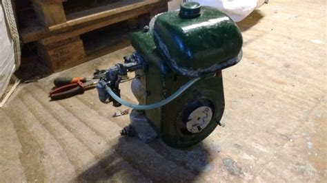 Image result for Small Engine Projects