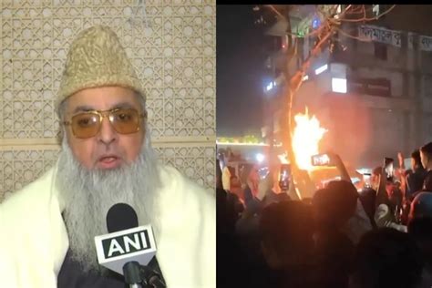 Dipu Chandra Das: 'उसकी मृत्यु के बाद उसके..' बाग्लादेश में हिंदुओं के ...