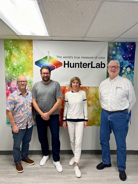 Image result for HunterLab Lab Space