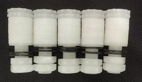 Water Strainers - Inline DISC Filter 2" In & Out AZUD Brand Trader ...