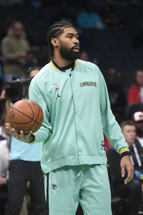 Hornets Trade Nick Richards To Suns | Hoops Rumors