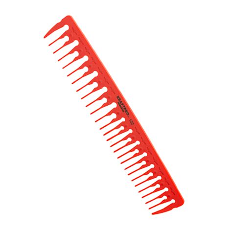 Red Series Combs