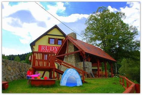 PENSJONAT RUDY (Stronie Slaskie) - Inn Reviews, Photos, Rate Comparison ...