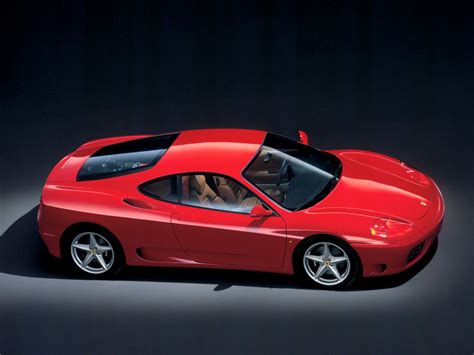 Image result for Ferrari 360 Modena