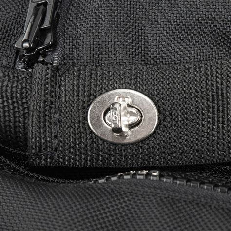 Railroad Grip Trainman Duffel Bag - Made in USA - Red Oxx