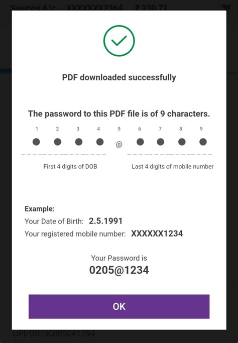 gogo rummy account password sbi