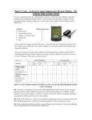 Image result for Compensatory Decision Model