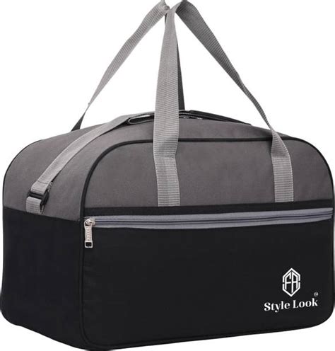 Small Travel Bags - Buy Small Bags Online at Best Prices in India ...