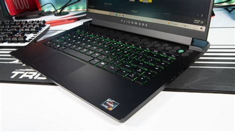 Alienware M15 R5 的图像结果
