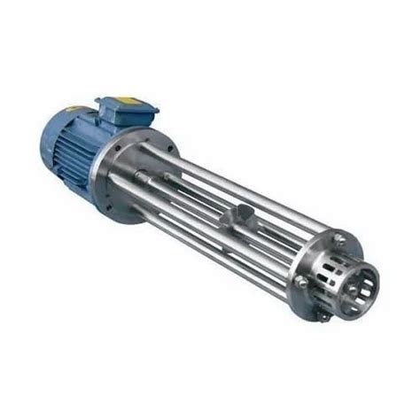 Homogenizer Spare Parts - High Shear Homogenizer Mixer Manufacturer ...