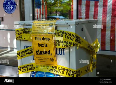 Ballot Box 的图像结果