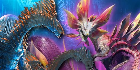 Monster Hunter Wilds Roadmap: All Confirmed Updates For 2025