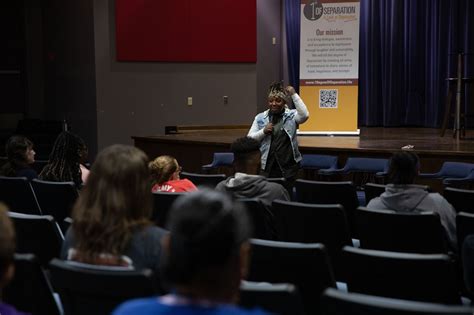 The Suicide Prevention Program Takes a Unique Approach to Raise ...