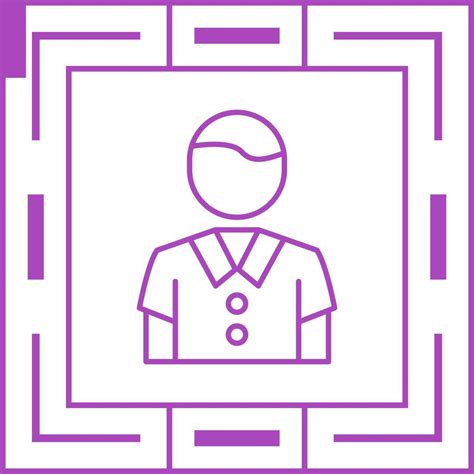 Man Icon Vector 的图像结果