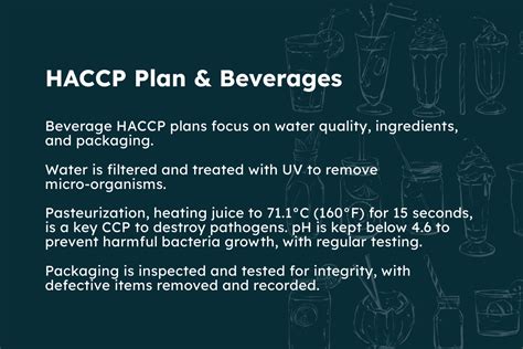 HACCP Plan Examples 的图像结果