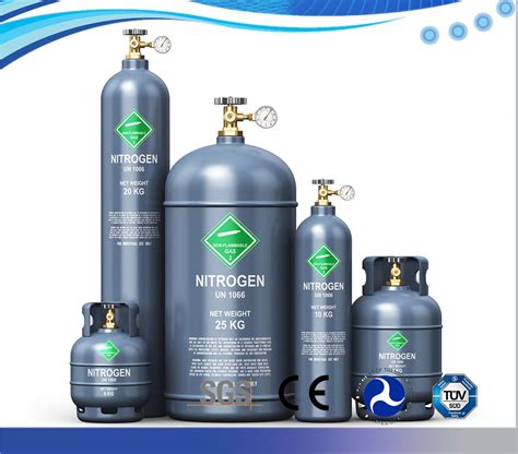 Food Grade Nitrogen Gas N2 Buy Liquid Nitrogen Gas Price - Generator ...