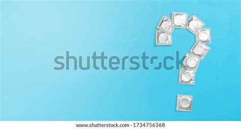 Image result for Condom with Question Mark