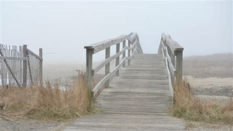 Cape Cod weather forecast:: Rain then sun this weekend