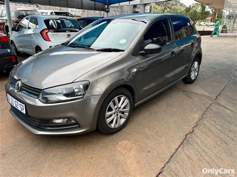 2020 Volkswagen Polo Vivo used car for sale in Johannesburg East Gauteng South Africa - OnlyCars ...
