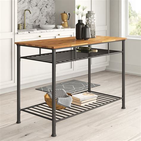 Prep Tables For Kitchen - Ideas on Foter
