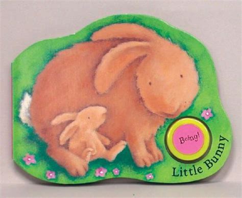 Buy Little Bunny (Noisy Farm Babies) Book Online at Low Prices in India ...
