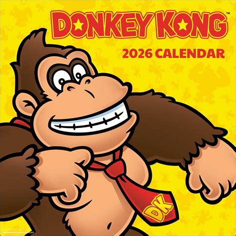 Kevin Bayliss is delighted with Donkey Kong 'demake': there was "a good reason to give him a ...